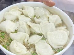 -回坊马二饺子馆