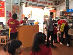 -津品味小吃(大学湾店)
