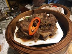 -又一间茶点轩(百汇广场店)