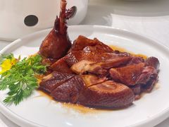 -上海会馆(香港名都店)