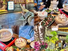 -尽善百年古院餐厅(王家老宅店)
