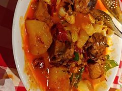 -西贝(华发商都店)