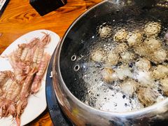 -海味当家·蒸锅海鲜(中山广场创始店)