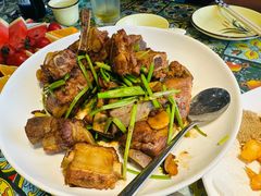 -小红鲸·海鲜餐厅(轸大路店)