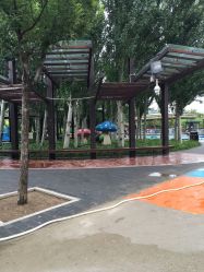 -大望京儿童游乐场