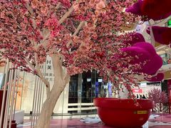 -深圳来福士广场