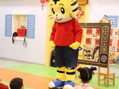 -巧虎KIDS早教中心(青秀区盛天地店)