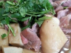 卤煮-姚记炒肝店(鼓楼店)