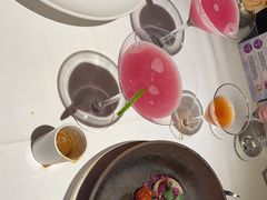 -王品牛排(福州泰禾店)