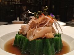 -昆仑饭店-鲜筵餐厅