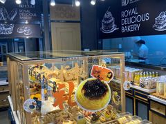 -皇家美孚(海云庵店)