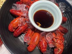 -怪怪龙虾·来自江苏盱眙(惊驾路店)