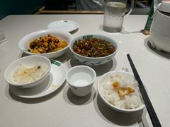 -绿草地·湘菜(芙蓉天街店)