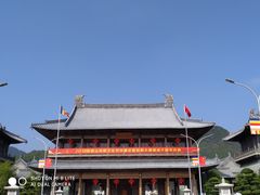 -溪口-滕头旅游景区