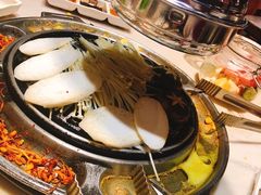 -韩宫宴烤肉·料理(苏州中心店)