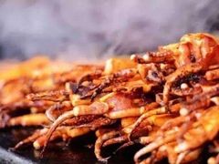 -十里铺铁板鱿鱼