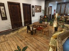 -龙源茶坊(白银路店)