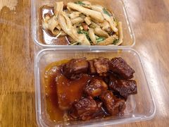 -爱家面馆(常州总店)