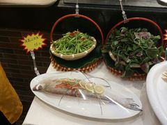 黄山臭桂鱼-再回头私房菜·老南京菜