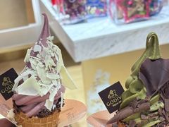 -GODIVA(王府井apm店)