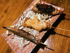 -鸟内会居酒屋(得意潮馆店)