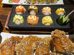 -小川洋风料理(街道口店)
