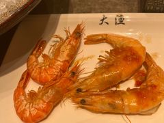 -大渔铁板烧(花园道店)