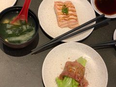 -元气寿司(环球港店)