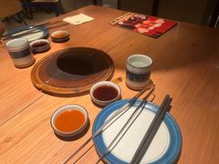 -烧肉达人•炭火烧肉(新天地店)