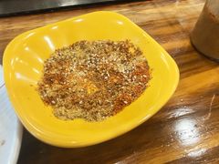 -哈尔滨小酒馆·鲜肉现穿自助烧烤(康新花园店)