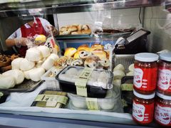 -宫门口馒头铺(创始人总店)