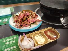 -烤肉刘·清真老北京炙子烤肉(虎坊桥老店)