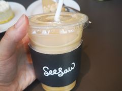 -Seesaw Coffee(苏州中心店)