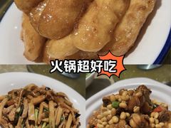 -海燕酒店(惠济路店)