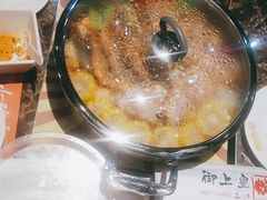 -御上皇三汁焖锅(薛城万达广场店)