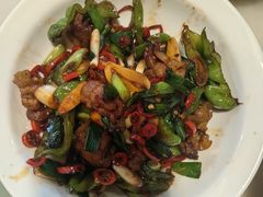 -嘉丰湘菜馆(芳群园店)