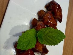 -枣子树·素食餐厅(普陀山店)