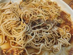 -胡马八破·川菜小馆(高新万达店)