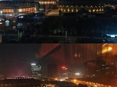 -济南喜来登酒店