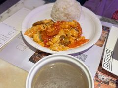 -皇室假期美食水疗会(春风路店)