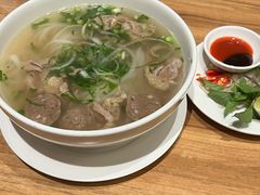 -越美小馆·越南料理(曲江店)