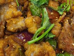 -黑石礁酒楼·海鲜(黑石礁店)