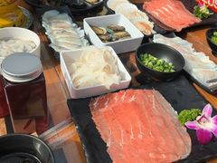 -丽江庭院之爱在路上(西单店)