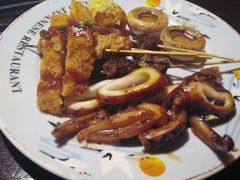 -松子料理(白家庄店)
