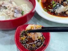 -廖老妈蹄花店(人民公园陕西街259号店)