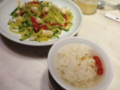 -大鱼徽州·寻味徽菜(星光总店)