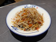 -富临轩私房菜(集庆门大街店)