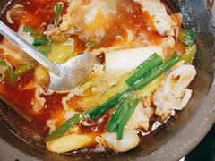 -肖记公安牛肉鱼杂(田林路店)