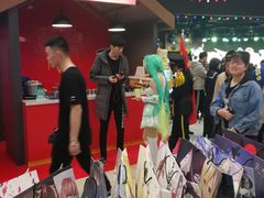 -吾悦广场(天津和平店)