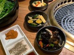 -黑牛黑猪烤肉专门店(万象城店)